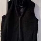 11013.Теплий жилет ягня Esmara S36/38