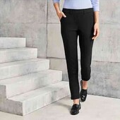 Стильные брюки Esmara S на М см замеры 