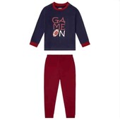 піжама для хлопчика 