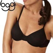 Бюстгальтер Slonggi вторая кожа В 75