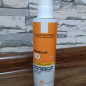 Сонцезахисний спрей 200 мл від Ля Рош