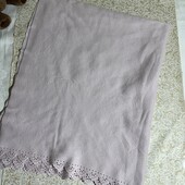 Ніжний пледик