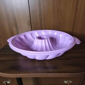 Силіконова форма для випікання