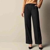 Стильные брюки палаццо Esmara М  evro 40+6