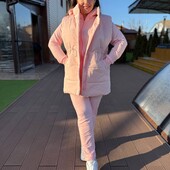 Костюми трійка. Розміри 42-56