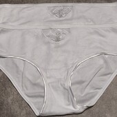 Нежные трусики от Esmara, набор 2 шт, размер М