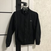 Худі утеплений