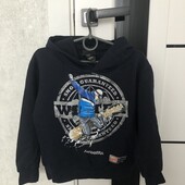 Худі теплий