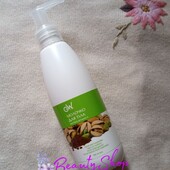 Лосьйон для тіла Green Way ФітоЛінія з маслом макадамії, какао та фісташковою олією 200 мл