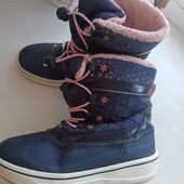 Сапожки Lupilu р.30 стелька 20см