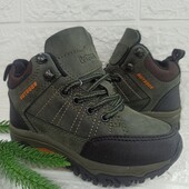 Демі ботинки 28,29