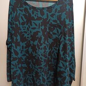 Свитшот плотный трикотаж полиэстер.