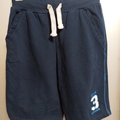 Шорты трикотаж с начесом