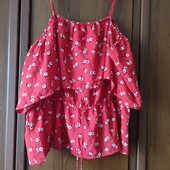 Стильний топ Р24