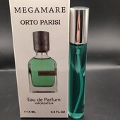 Унісекс)) Феромони)) Orto Parisi Megamare 15 мл