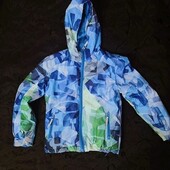 Гірськолижна куртка 4F, розміри від 104 до 116 см