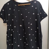 Футболка трикотаж