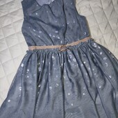 Next 1.5-2 p гарна святкова сукня