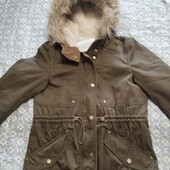 Дитяча парка. Нова.