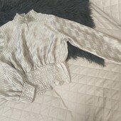 I saw it first, блуза текстурована