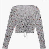 204. Реглан/верх від піжами L