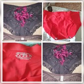 Шикарные и мягенькие трусы из микрофибры, одни на выбор