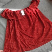 Блуза нова George uk22