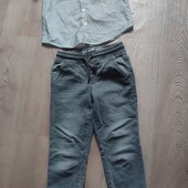 Стильний комплект 5-6років