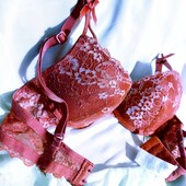 ❤️☀️❤️ Бюстгальтер, пуш ап, идеальное состояние. Ставка=купить Сразу ⚡❗