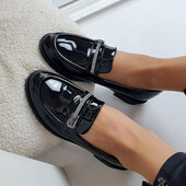 Лофери лаковані