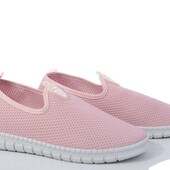 Мокасини сіточка весна-літо36, 37,38