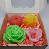 подарунковий набір ручної роботи