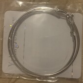 Прекрасні сережки Не малі