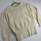 210. Кофта Mango, M, нюанс