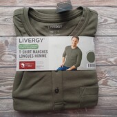 Реглан чоловічий Livergy L 52/54