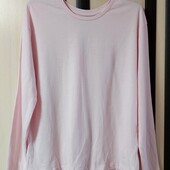 Кофточка піжамна, реглан 6-8 размер (евро 34-36)