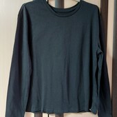 Кофточка піжамна, реглан 10-12 размер (евро 38-40)