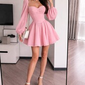 Неймовірно крута сукня