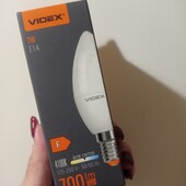 Новая лёд лампа