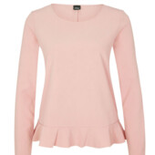 Фірмова жіноча кофта, блуза з крепової тканини