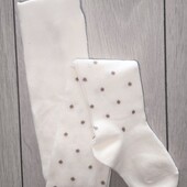 Колготи Primark, 3-6М / 68см