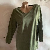 Лонгслив размер Л