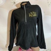 Флисовый реглан размер м