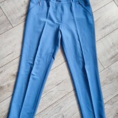 Брюки фірмові, р.40