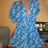 Парео на пляж від Primark розм М