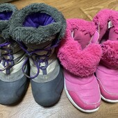 Сапоги на вибір