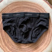 Чоловічі брендові труси Springfield розмір S! Оригінал!!!