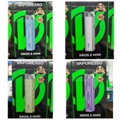 Xros 5mini под система