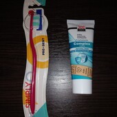 Набір гігієни