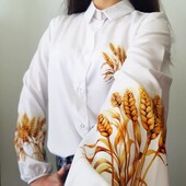 Женские рубашки 40-58 р на выбор